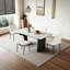 Upholstered Dining Chair-1571140940