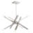 Solna 10 - Light Dimmable Chandelier