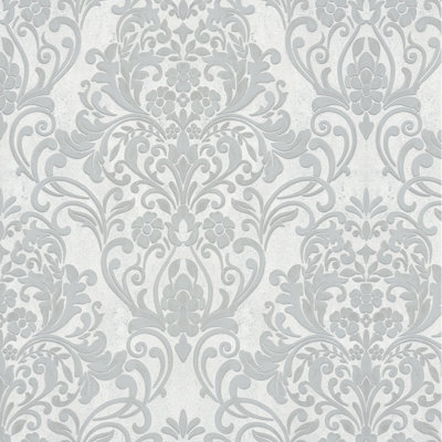 Anders Damask Roll