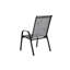 4 chaises de patio (sans la table)