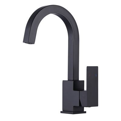 Aleasha Kitchen Faucet
