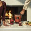 Forbidden Fig 5 Wick Hearth Candle
