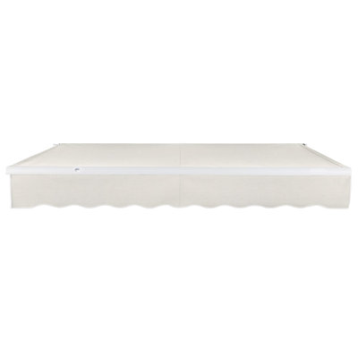 Awntech Maui Patio Retractable Awning