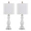 Lampe de table contemporaine-107684802