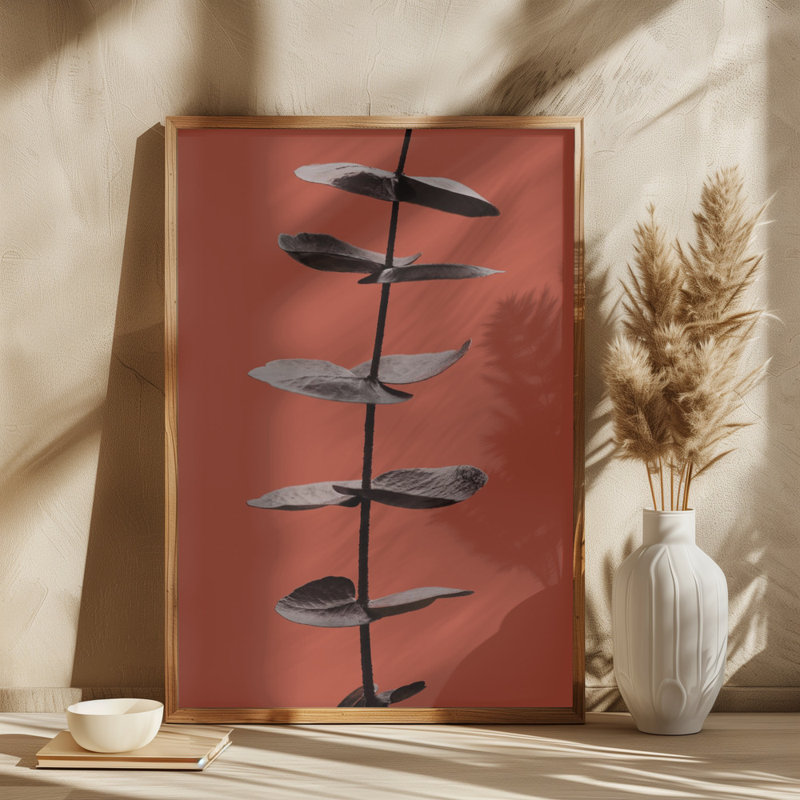 Wrapped Canvas Print, 121.92 cm H x 81.28 cm W