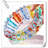 GLOBAL GIRLS LLC Ashtray Glass Ashtray