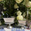 Ensemble de 2 pots à fleurs Marceau