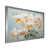 Silver Single Picture Framed