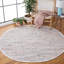 Tapis en coton tissé à la main Valerton-1965741646