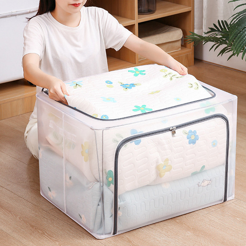 Rebrilliant Plastic Storage Bag, 116