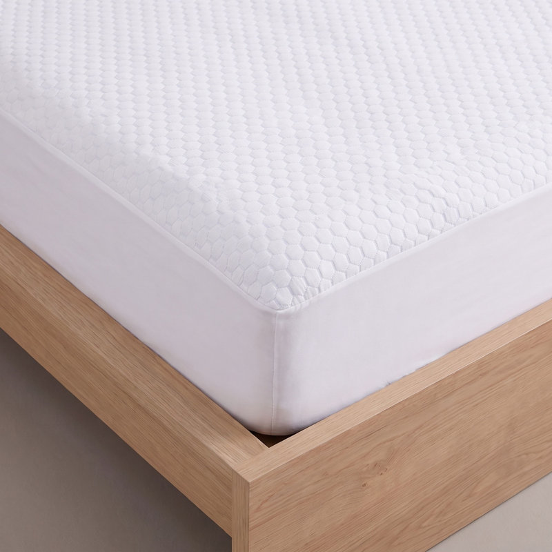 Housse de protection pour matelas Chill Shield, Grand