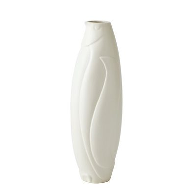 Ceramic / Porcelain Table Vase