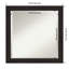 Miroir biseauté Lafreniere-1270306399