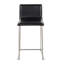 Tabouret de bar et de comptoir rembourré Middlebrook (ensemble de 2)-820769638-820745709-908605400