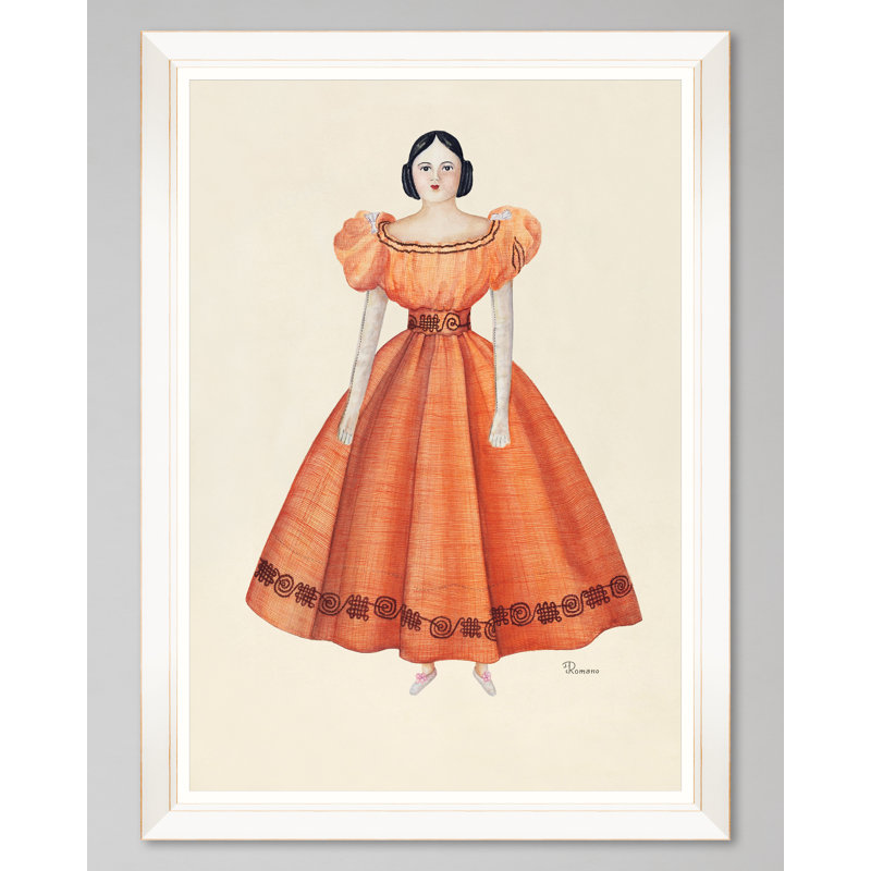 DOLL II