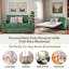 Upholstered 56.7'' Loveseat-436098227