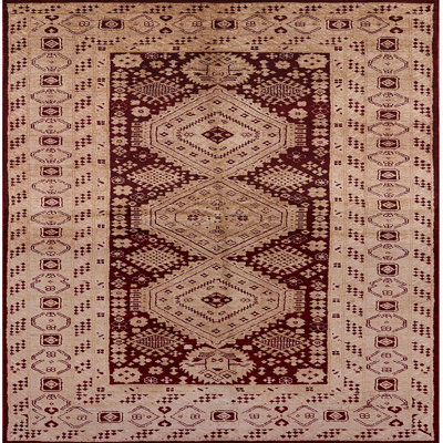 Weimar Oriental Indoor Rug