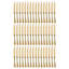Caccia Steak Knife - 48 Pieces - Bronze-24303862