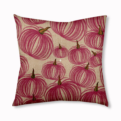 Coussin 333_Pumpkins-A-Pleasant