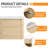 Single Bathroom Vanity With Ceramic Top-1306304847-1275709666