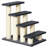 Hecht 4 Step Pet Stair