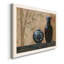 Asian Calm II - cadre photo, impression sur toile-992802907-992802979
