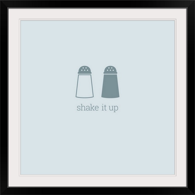 « kate lillyson », reproduction d’art de cuisine, impression, H 12 po x l 12 po x P 1,5 po, Toile