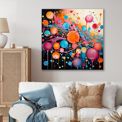 " Neon Assemblage II "