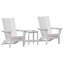 Outdoor Adirondack Chair-898265159