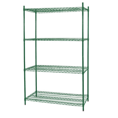 Adjustable Shelving Unit