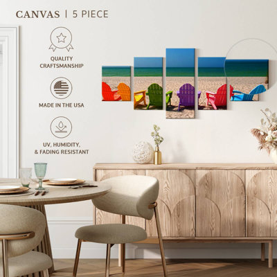 Avajane Chairs