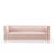 Velours rose est en rupture de stock