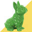 Figurine de bouledogue français Arrik-446696240
