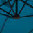 Madisyn 181.2'' Beach Umbrella-115984662