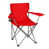 Red selected