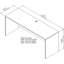 Bureau 72 "Office 500-50911583