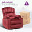 Fauteuil de massage Amiliyah