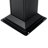 Metal Motion Sensor Kitchen Trash Can