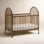 Greenguard Gold Certified 3 -in-1 Convertible Crib