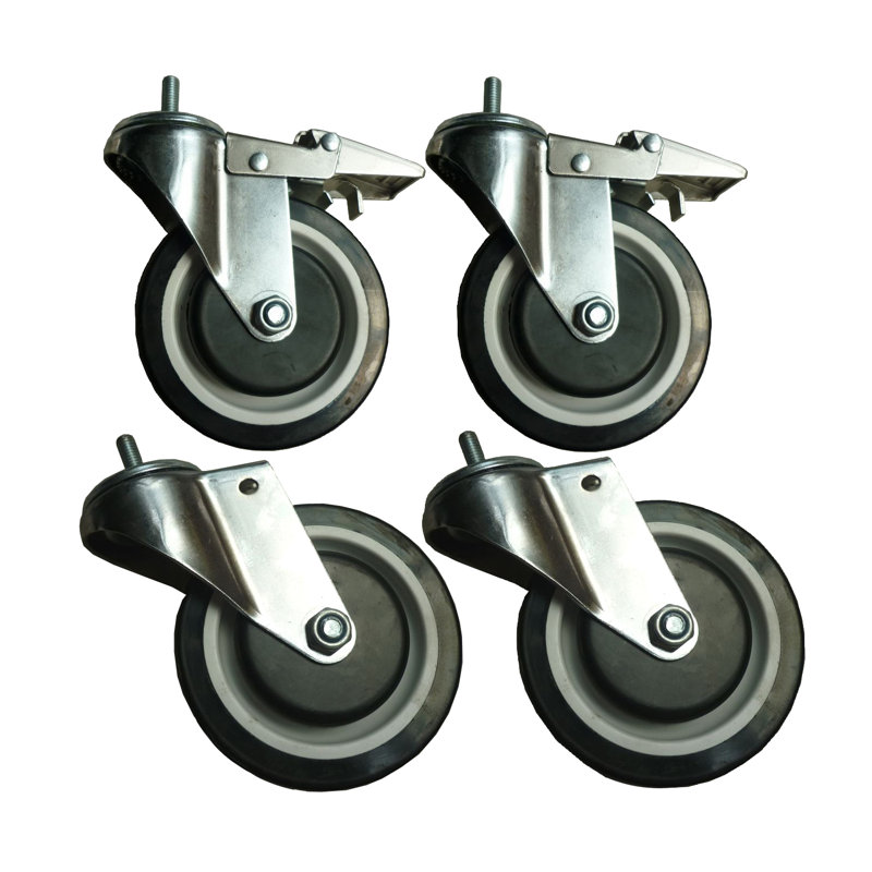 Muscle Rack Dunnage Racks & Shelving