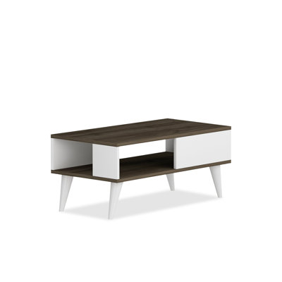 Rectangle Coffee Table