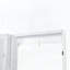 Grand lit escamotable avec garde-robe et bureau