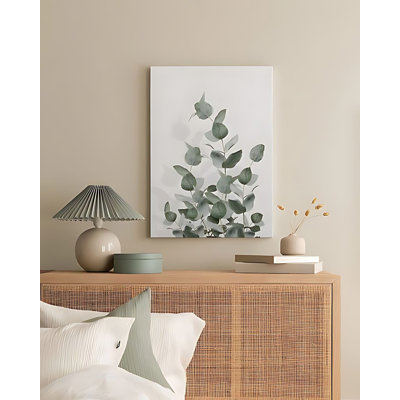 Stunning Decorative Canvas Painting, 16 x 24 Inches | 100% Canvas with 1.2 Inch Thickness | Perfect for Home Decor, Living Room, and Office | Vibrant Colors & Unique Design to Enhance Any Space