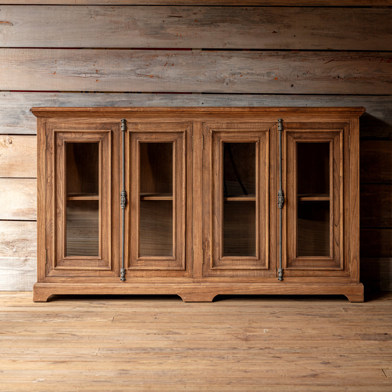 Old Town Sideboard