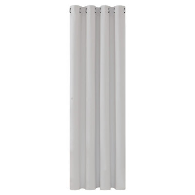 Blackout Curtain Single Panel