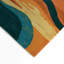 Tapis intérieur et extérieur Tranquil Trails-889909928