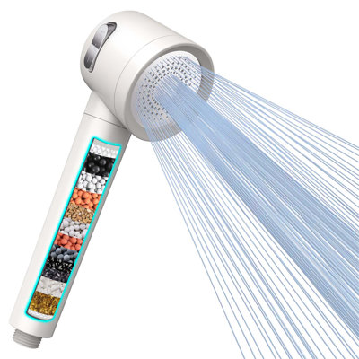 Handheld Shower Head