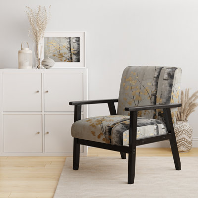 Fauteuil Jiska