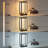 Dimmable Led Table Lamp With Touch Control