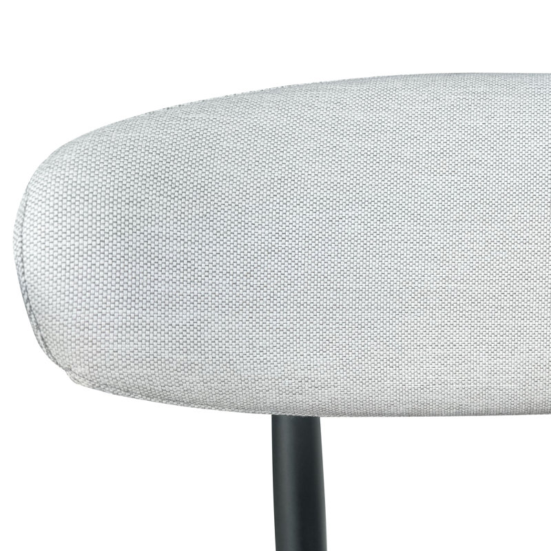 Chaise de patio Adrik